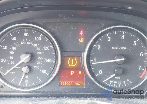 2008 BMW 328I from USA, damaged, VIN WBAVA37508NL51766